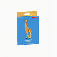 Studio-Roof-Ornament-3d-Object-Dschungel-Tier-Giraffe-Verpackung-1