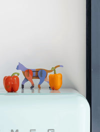 Studio-Roof-Ornament-3d-Object-Pets-Missis-Mochi-Katze-Aufgebaut-Beispielfoto-2