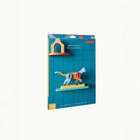 Studio-Roof-Ornament-3d-Object-Pets-Missis-Mochi-Katze-Verpackung