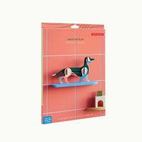 Studio-Roof-Pets-3dobject_Haustiere-mister-Oscar-Dachshund-Verapckung-seitliche-Ansicht
