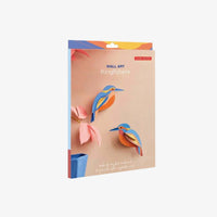 Vögel / Kingfishers