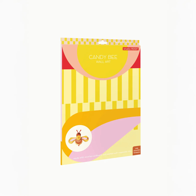 Studio-Roof-insekten-Candy-bee-3DObjekt-Aufgebaut-Produktansicht-Verpackung