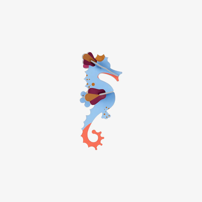 Lucky Charm / Sea horse