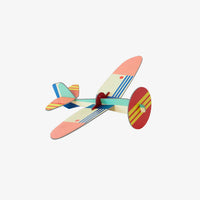 Propeller Plane / 3D Objekt