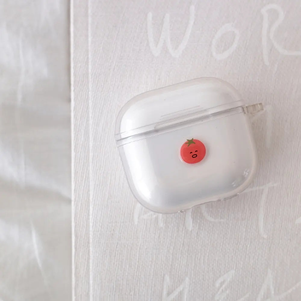 Sticker / daily Deco Sticker / awesome tomato / 92x150mm