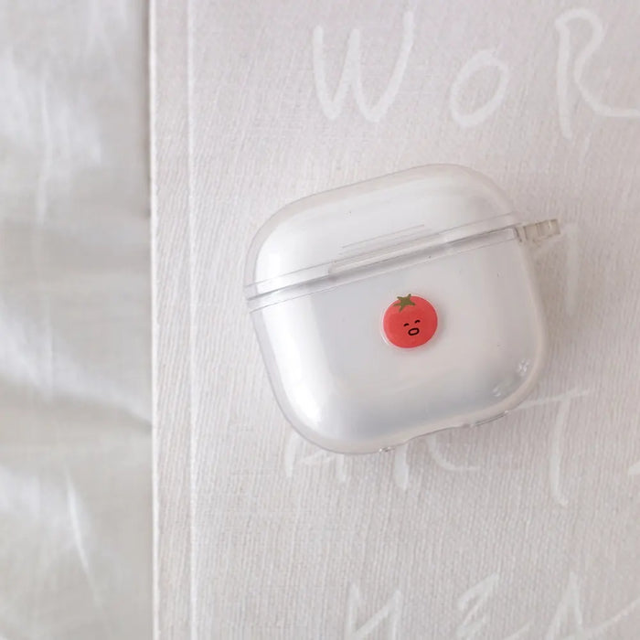 Sticker / daily Deco Sticker / awesome tomato / 92x150mm