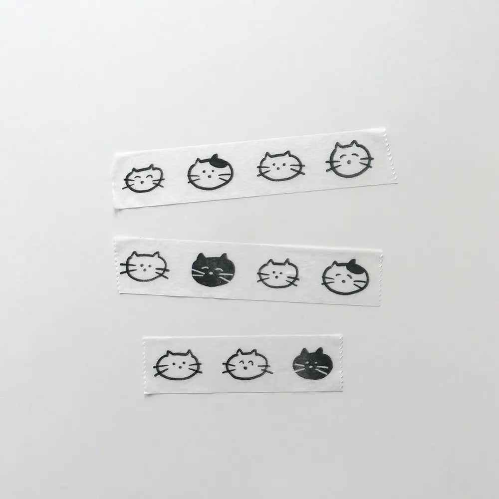 Masking Tape / Illustration 10 / 714
