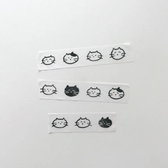 Masking Tape / Illustration 10 / 714