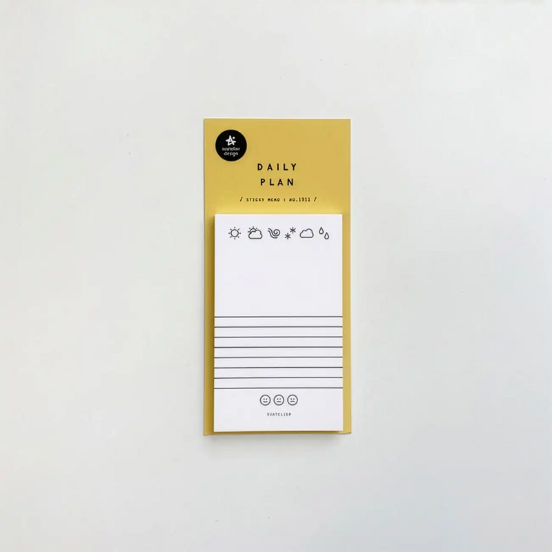Suatelier-Sticky-Memo-Tagesplan-08-No-1911-Produktansicht-1