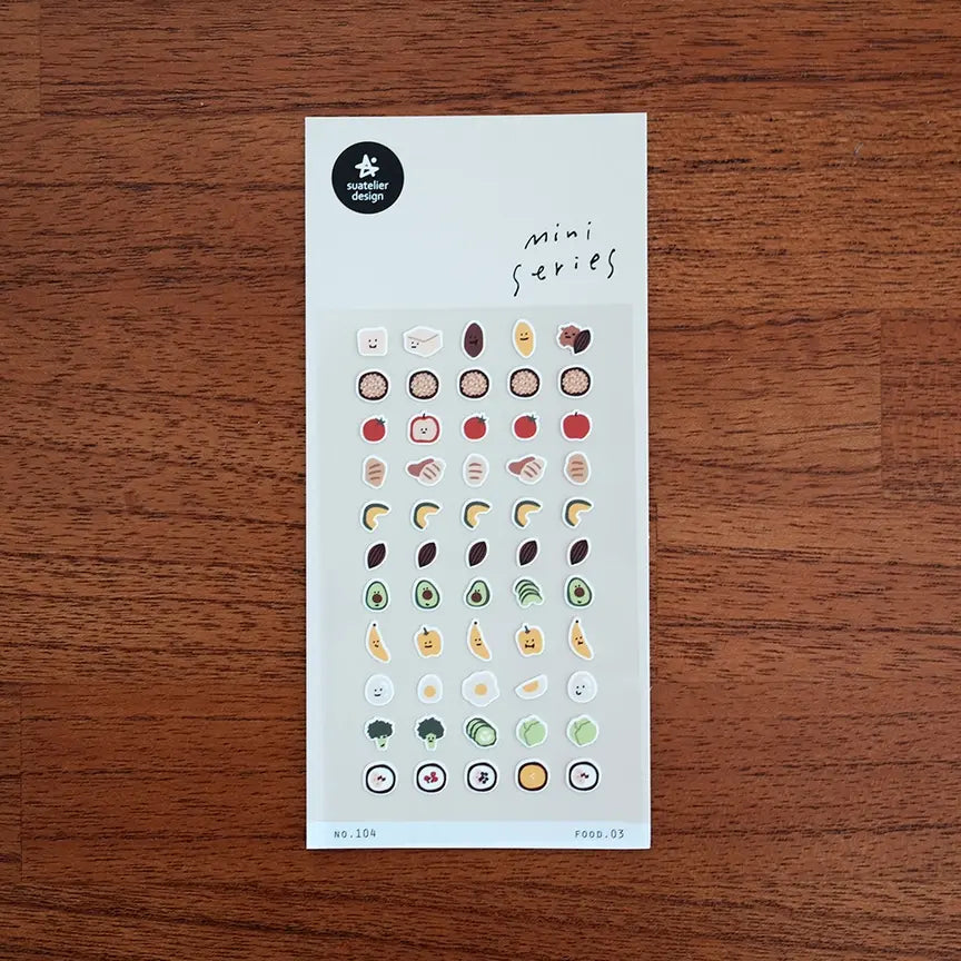 Suatellier-Sticker-mini-series-food03-n0104-Stickerbogen-mit-sticker-1

