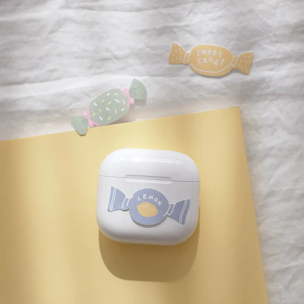 cereal Sticker / Candy Shop / 309