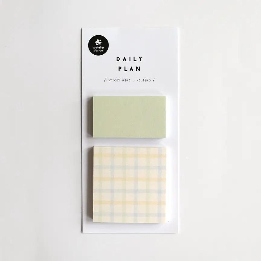 Suatellier-dailyl-Plan-NO59-NO-1973-Sticky-Notes-Produkt-verpackung-front