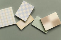 Suatellier-dailyl-Plan-NO59-NO-1973-Sticky-Notes-Produkt-Beispiel-Blöcke