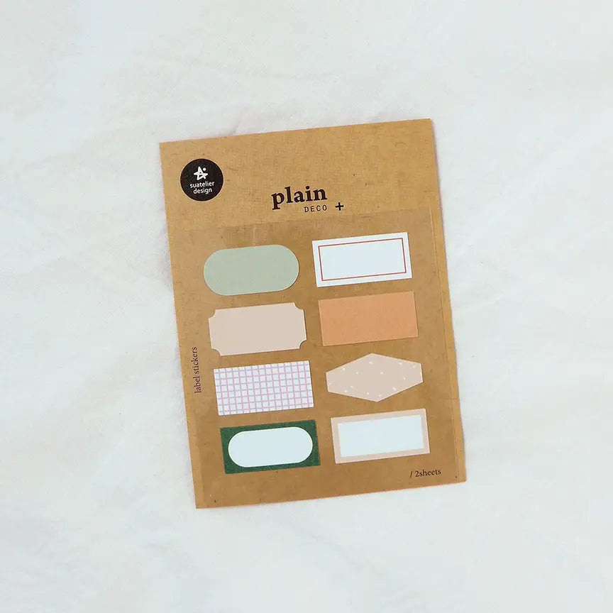Suatellier-plain-deco-no1663-labelSticker-produktansicht-Verpackung-vorn