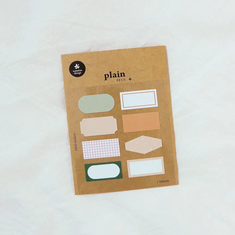 Suatellier-plain-deco-no1663-labelSticker-produktansicht-Verpackung-vorn