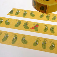 Superfreunde-Washi-Tape-Gurke-1Produkt-3