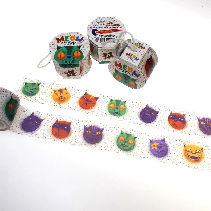 Superfreunde-Washi-Tape-meow-1Produkt
