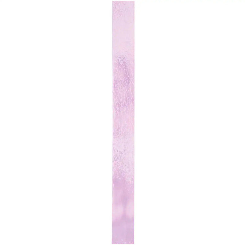Paper Poetry / Tape irisierend / Rosa / 1,5cm x 10m