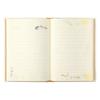 Tagebuch-192-Seiten-Cats-von-Midori-Produktansicht-aufgeschlagen.2