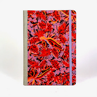 Tagesplaner-A5-Monstera-rose-Cover--von-vorn