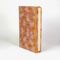 Tagesplaner-A5-Tiger-auf-pearlrose-Cover-seitlich-von-vorn