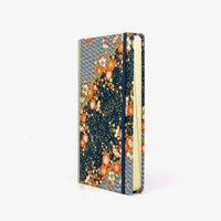Tagesplaner-A5small-cover-.Chiyogami-Motiv-Traditional-Bogen-1090C-seitlich-_von-vorn