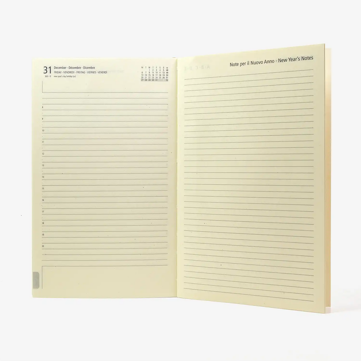 Tagesplaner-Format-A5small-Tagesansicht-1Tag-eine-Seite-Notizseiten-Anfang