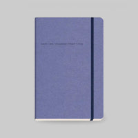 Tagesplaner / Tageskalender / Softline Daily Diary Medium / Lavender