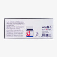 Talens-Gouache-Extra-Fine-Set-10x16ml-Verpackung-Produktansicht-Rueckansicht