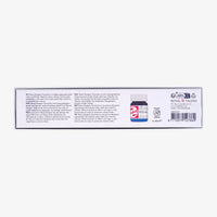 Talens-Gouache-Extra-Fine-Set-5x50ml-Verpackung-Produktansicht-Rueckseite
