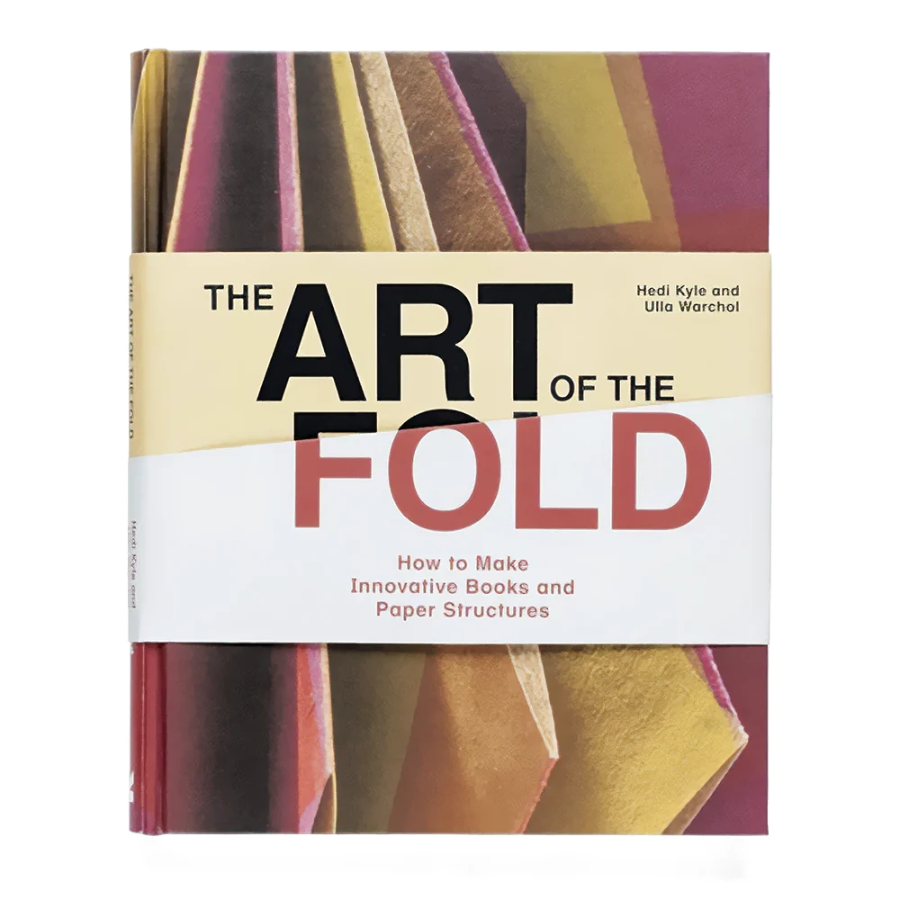 Laurence King Verlag /  The Art of the Fold Front