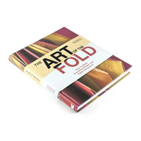 Laurence King Verlag /  The Art of the Fold Ausssen