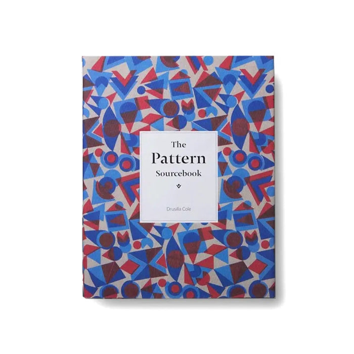 Laurence King Verlag /  The Pattern Sourcebook A Century of Surface Design