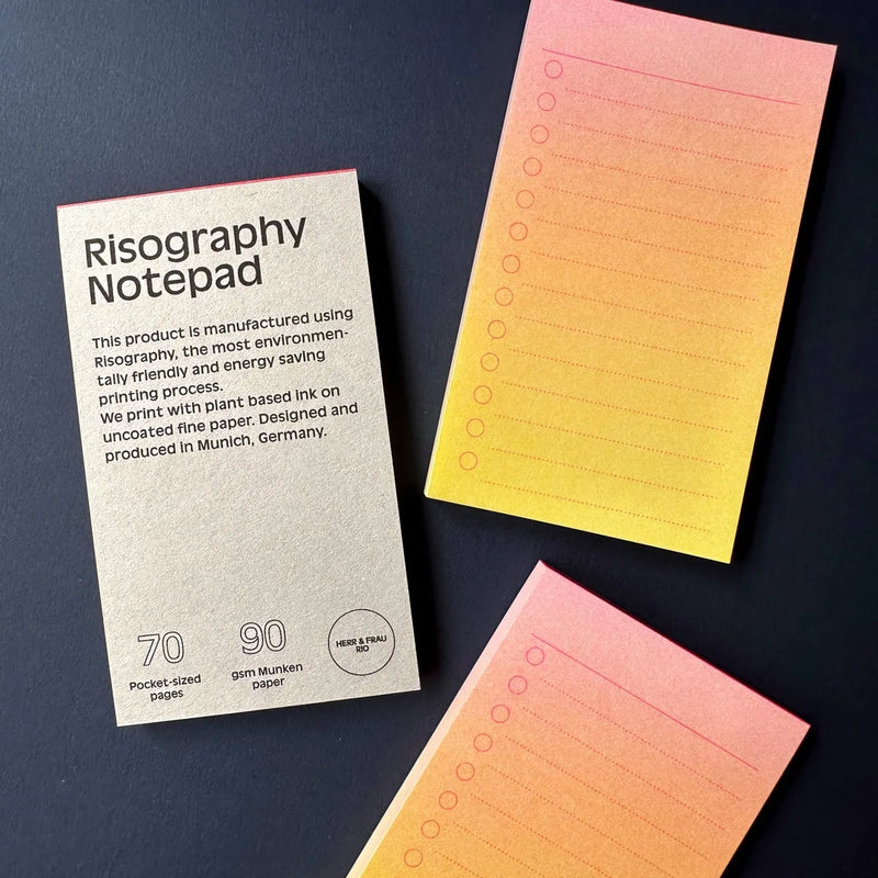 To-do-block-7,4x12,8cm-50blatt-risodruck-Herr-und-frau-Rio-Gradient-Produktansicht-von-vorn-und-hinten-3blöcke