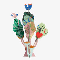 Tree-of-Life-by-Ilya-aus-Papie-3d-object-aufgebaut-rueckseite