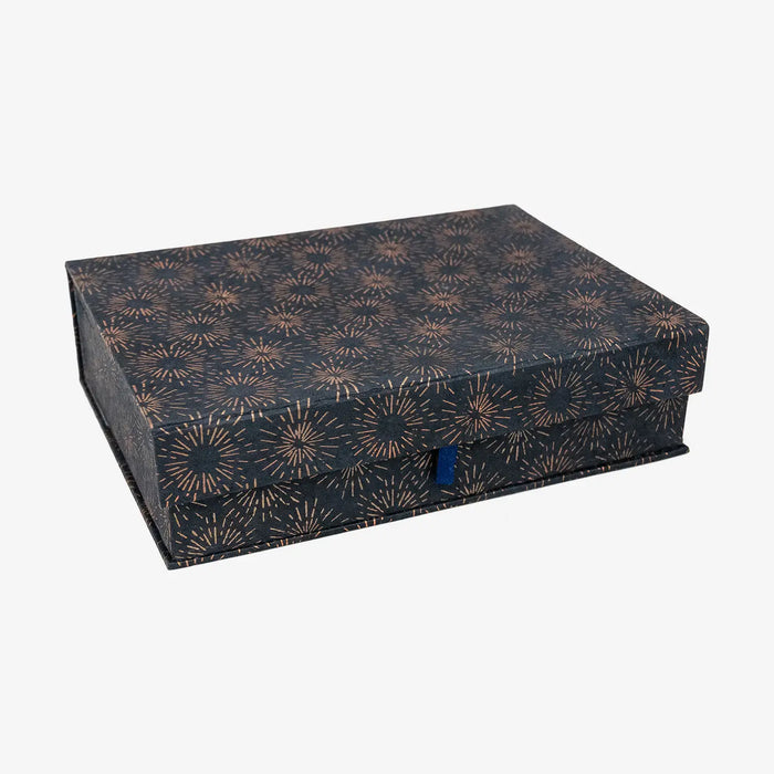 Box Feuerwerk