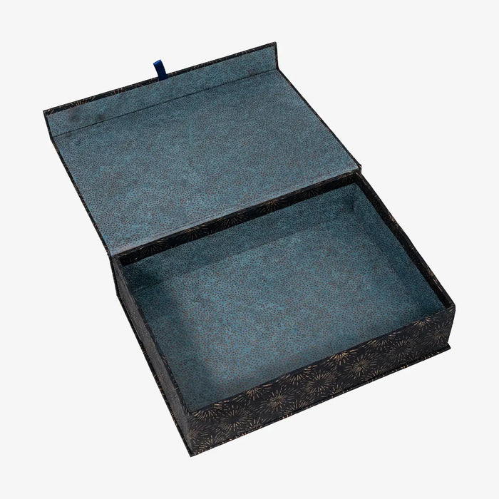 Box Feuerwerk