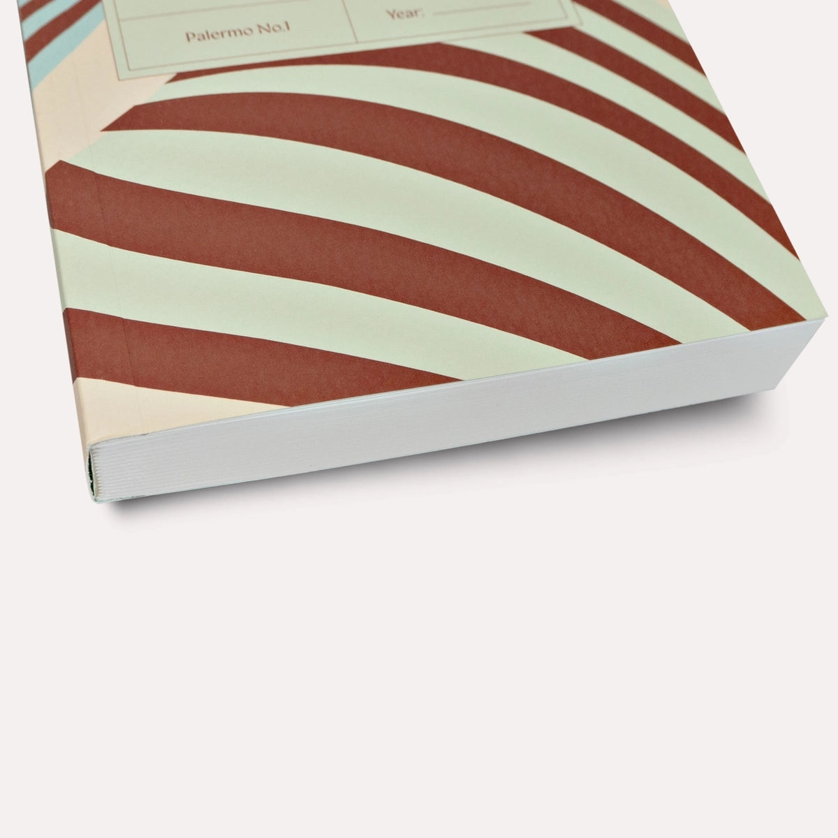 Undatierter-Tagesplaner-Palermo-Softcover-A5-320Seiten-Cover-Vorderansicht-Buch-Detail-Produktansicht