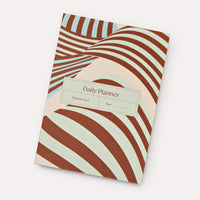 Undatierter-Tagesplaner-Palermo-Softcover-A5-320Seiten-Cover-Vorderansicht-Buch-Produktansicht-2
