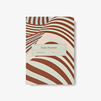 Undatierter-Tagesplaner-Palermo-Softcover-A5-320Seiten-Cover-Vorderansicht-Buch-Produktansicht
