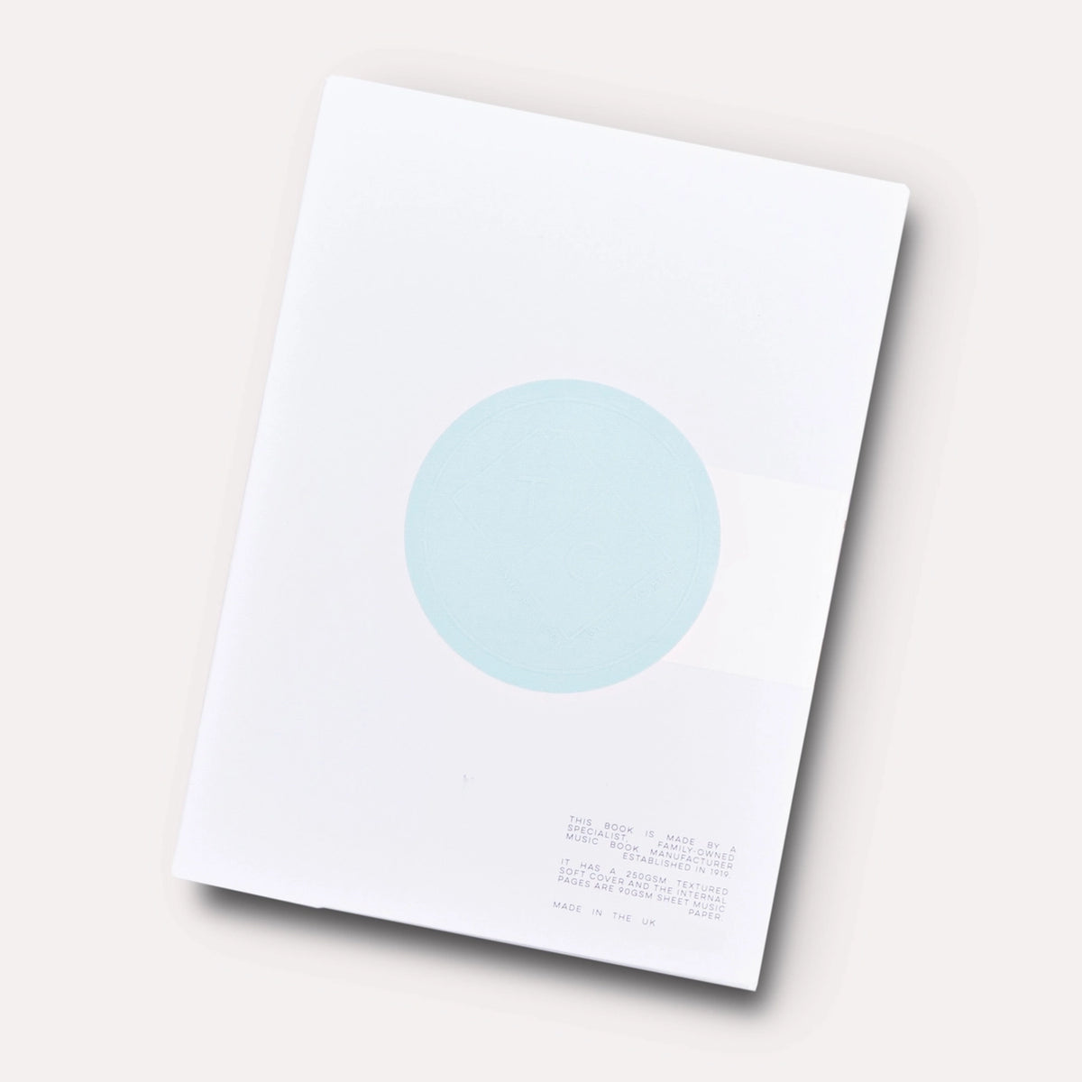 Undatierter-Tagesplaner-Palermo-Softcover-A5-320Seiten-Verpackung-geschlossen-Produktansicht-1