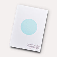Undatierter-Wochenplaner-Celine-Softcover-A5-144Seiten-Buch-in-Schutzhuelle-geschlossen-Produktansicht