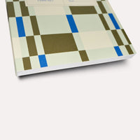 Undatierter-Wochenplaner-Celine-Softcover-A5-144Seiten-Cover-Vorn-Detail-Produktansicht-2