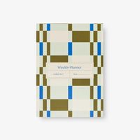 Undatierter-Wochenplaner-Celine-Softcover-A5-144Seiten-Cover-Vorn-Produktansicht-1