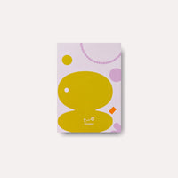 Undatierter-Wochenplaner-Fete-Pocket-Softcover-A6-128-Seiten-Cover-Rueckansicht-Produktansicht-1