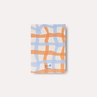 Undatierter-Wochenplaner-Neroli-Pocket-Softcover-A6-128-Seiten-Cover-Rueckansicht-Produktansicht-1