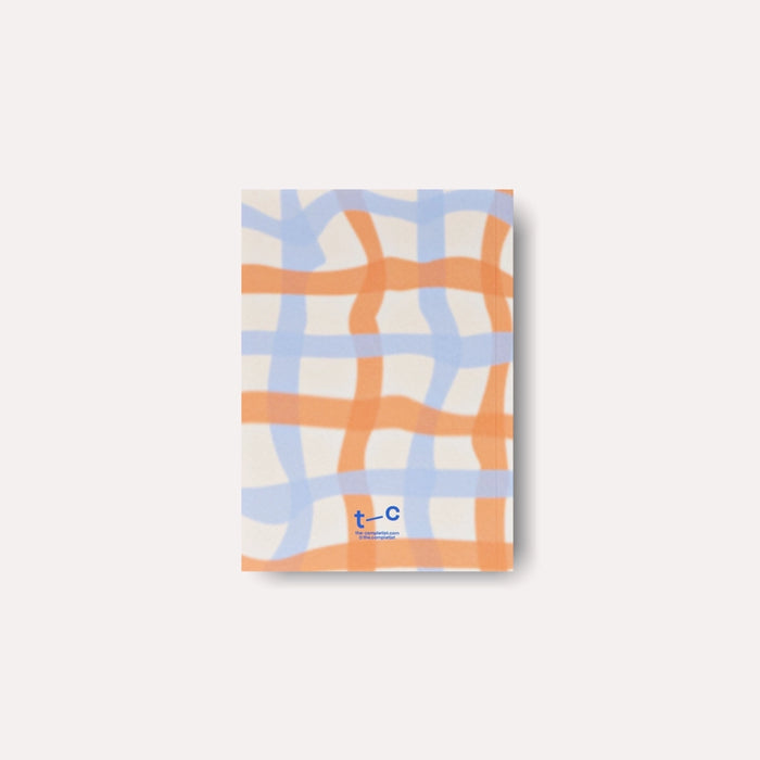 Undatierter-Wochenplaner-Neroli-Pocket-Softcover-A6-128-Seiten-Cover-Rueckansicht-Produktansicht-1