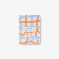 Undatierter-Wochenplaner-Neroli-Pocket-Softcover-A6-128Seiten-Cover-Vorn-Produktansicht-1