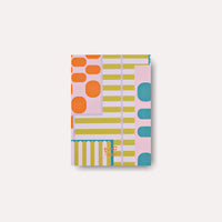 Undatierter-Wochenplaner-Seoul-Pocket-Softcover-A6-128-Seiten-Cover-Rueckansicht-Produktansicht-1