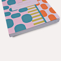 Undatierter-Wochenplaner-Seoul-Pocket-Softcover-A6-128Seiten-Cover-Vorn-Detail-Produktansicht-2